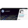 HP toner nero CF360A 508A Circa 6000 Pagine standard