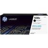 HP toner nero CF360X 508X Circa 12500 Pagine alta capacità
