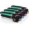 DRUM (tamburo) Compatibile rigenerato per Epson Drum unit dr CX37BK
