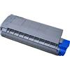 Toner Compatibile rigenerato per OKI C710/711Nero (circa 11000 pagine)