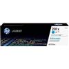 HP toner ciano CF401X 201X Circa 2300 Pagine alta capacità