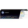 HP toner giallo CF402A 201A Circa 1400 Pagine standard