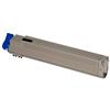 Toner Compatibile rigenerato per OKI C9655 Nero (circa 22500 pagine)