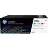 HP Multipack ciano / magenta / giallo CF440AM 312A CF381A + CF382A + CF383A