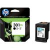 HP Cartuccia d'inchiostro nero CH563EE 301 XL Circa 480 Pagine 8ml