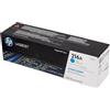 HP 216A ciano toner (W2411A)