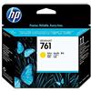 HP Testina per stampa giallo CH645A 761