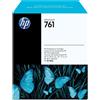 HP Cartuccia d'inchiostro trasparente CH649A 761 cartuccia per pulire