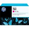 HP Cartuccia d'inchiostro magenta CM993A 761 400ml
