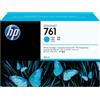 HP Cartuccia d'inchiostro ciano CM994A 761 400ml
