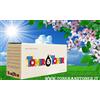 Toner Compatibile rigenerato garantito: Samsung CLP300 Nero (circa 2000 pagine)