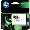 HP Cartuccia d'inchiostro giallo CN048AE 951 XL Circa 1500 Pagine