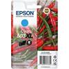 Epson 503 XL ciano Cartuccia d'inchiostro (C13T09R24010)