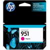 HP Cartuccia d'inchiostro magenta CN051AE 951 Circa 700 Pagine