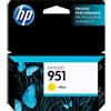 HP Cartuccia d'inchiostro giallo CN052AE 951 Circa 700 Pagine