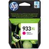 HP Cartuccia d'inchiostro magenta CN055AE 933 XL Circa 825 Pagine Cartuccie d'inchiostro