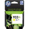 HP Cartuccia d'inchiostro giallo CN056AE 933 XL Circa 825 Pagine Cartucce d'inchiostro