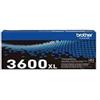 Brother TN-3600XL nero toner (3600XL) 6000 PAGINE