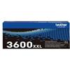 Brother TN-3600XXL nero toner (3600XXL) 11000 PAGINE