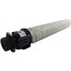 Toner NERO compatibile rigenerato garantito per Ricoh aficio MPC3503 MPC3003 MPC3403 30000 PAGINE