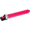 Toner MAGENTA compatibile rigenerato garantito per Ricoh aficio MPC3503 MPC3003 MPC3403 18000 PAGINE