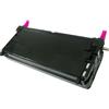 Toner Compatibile rigenerato garantito Xerox 6180 Magenta (circa 6000 pagine)