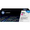 HP toner magenta Q3963A 122A Circa 4000 Pagine