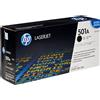 HP toner nero Q6470A 501A Circa 6000 Pagine