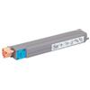Toner Compatibile rigenerato per Xerox Phaser 7400 Ciano (circa 18000 pagine)