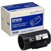 Epson toner nero C13S050690 0690 circa 2700 pagine standard