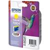Epson Cartuccia d'inchiostro giallo C13T08044011 T0804 circa 520 pagine 7.4ml