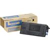 Kyocera toner nero TK-3100 1T02MS0NL0 circa 12500 pagine con tonerbag