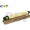 Toner GIALLO CET compatibile garantito per Ricoh aficio MPC3503 MPC3003 MPC3403 18000 PAGINE