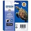 Epson Cartuccia d'inchiostro nero (chiaro) C13T15774010 T1577 25.9ml