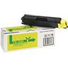 Kyocera toner giallo TK-580y 1T02KTANL0 circa 2800 pagine