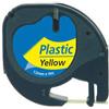 Nastro compatibile rigenerato garantito per Dymo D1 Labels NCPD91222