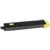 Kyocera toner giallo TK-8315y 1T02MVANL0 circa 6000 pagine