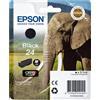 Epson Cartuccia d'inchiostro nero C13T24214010 T2421 circa 240 pagine 5.1ml