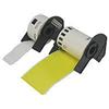 Brother Etichette DK-22214 etichetta a lunghezza continua, 12 mm bianco 30,48 m