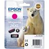 Epson Cartuccia d'inchiostro magenta C13T26334010 T2633 circa 700 pagine 9.7ml Cartuccie d'inchiostro XL
