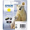 Epson Cartuccia d'inchiostro giallo C13T26344010 T2634 circa 700 pagine 9.7ml Cartuccie d'inchiostro XL