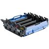 Brother Tamburo colore DR-321CL circa 25000 pagine Kit tamburo, bk/c/m/y