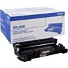 Brother Tamburo nero DR-3300 circa 30000 pagine