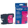 Brother Cartuccia d'inchiostro magenta LC1100m LC-1100 circa 325 pagine