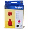 Brother Cartuccia d'inchiostro magenta LC121M LC-121 circa 300 pagine 3.9ml
