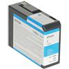 Epson Cartuccia d'inchiostro ciano C13T580200 T5802 80ml