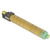 Toner Compatibile rigenerato per Ricoh MFP-C2030/C2050/C2530/C2550/C2051/C2551-7K Giallo