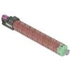 Toner Compatibile rigenerato per Ricoh MFP-C2030/C2050/C2530/C2550/C2051/C2551-7K Magenta