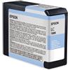 Epson Cartuccia d'inchiostro ciano (chiaro) C13T580500 T5805 80ml