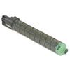 Toner Compatibile rigenerato per Ricoh MFP-C2030/C2050/C2530/C2550/C2051/C2551 10K Nero